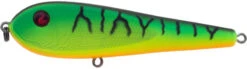 River2Sea ICBM 120 Hard Stickbait/Glidebait -Professional Fishing Store 05FireTiger