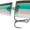 Rapala Balsa Xtreme BX Jointed Minnow 09 Medium Diving Jerkbait -Professional Fishing Store 12460106219575