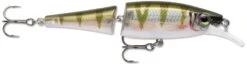 Rapala Balsa Xtreme BX Jointed Minnow 09 Medium Diving Jerkbait -Professional Fishing Store 12460106514487
