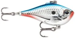 Rapala Ultra Light Rippin' Rap 04 Lipless Crankbait -Professional Fishing Store 12564569554999