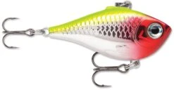 Rapala Ultra Light Rippin' Rap 04 Lipless Crankbait -Professional Fishing Store 12564569620535