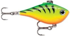 Rapala Ultra Light Rippin' Rap 04 Lipless Crankbait -Professional Fishing Store 12564569686071