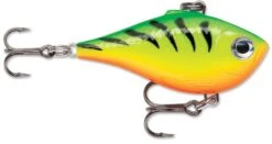 Rapala Ultra Light Rippin' Rap 04 Lipless Crankbait