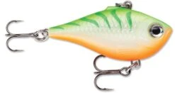 Rapala Ultra Light Rippin' Rap 04 Lipless Crankbait -Professional Fishing Store 12564570013751