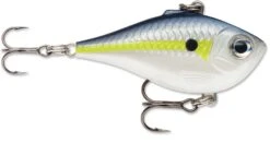 Rapala Ultra Light Rippin' Rap 04 Lipless Crankbait -Professional Fishing Store 12564570079287