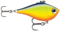 Rapala Ultra Light Rippin' Rap 04 Lipless Crankbait -Professional Fishing Store 12564570144823