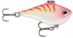 Rapala Ultra Light Rippin' Rap 04 Lipless Crankbait -Professional Fishing Store 12564570374199