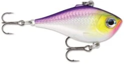 Rapala Ultra Light Rippin' Rap 04 Lipless Crankbait -Professional Fishing Store 12564570570807