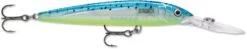 Rapala Down Deep Husky Jerk 10 Deep Diving Jerkbait -Professional Fishing Store 12564593475639