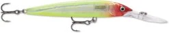 Rapala Down Deep Husky Jerk 10 Deep Diving Jerkbait -Professional Fishing Store 12564593508407