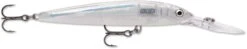 Rapala Down Deep Husky Jerk 10 Deep Diving Jerkbait -Professional Fishing Store 12564593541175