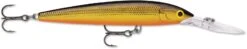 Rapala Down Deep Husky Jerk 10 Deep Diving Jerkbait -Professional Fishing Store 12564593705015