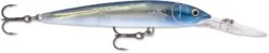Rapala Down Deep Husky Jerk 10 Deep Diving Jerkbait -Professional Fishing Store 12564593770551