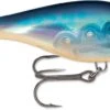 Rapala Scatter Rap Glass Shad 07 Deep Diving Crankbait -Professional Fishing Store 12565925232695