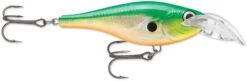 Rapala Scatter Rap Glass Shad 07 Deep Diving Crankbait -Professional Fishing Store 12565925330999