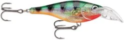 Rapala Scatter Rap Glass Shad 07 Deep Diving Crankbait -Professional Fishing Store 12565925396535