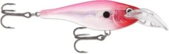 Rapala Scatter Rap Glass Shad 07 Deep Diving Crankbait -Professional Fishing Store 12565925429303