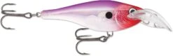 Rapala Scatter Rap Glass Shad 07 Deep Diving Crankbait -Professional Fishing Store 12565925494839