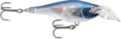Rapala Scatter Rap Glass Shad 07 Deep Diving Crankbait -Professional Fishing Store 12565925625911