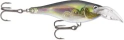 Rapala Scatter Rap Glass Shad 07 Deep Diving Crankbait -Professional Fishing Store 12565925658679