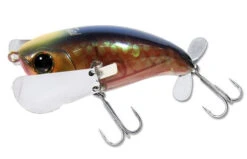 Jackall Pompadour Jr. Topwater Lure -Professional Fishing Store 12984638111799