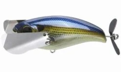 Jackall Pompadour Jr. Topwater Lure -Professional Fishing Store 12984638177335