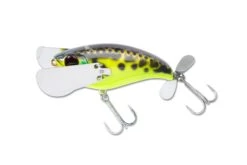Jackall Pompadour Jr. Topwater Lure -Professional Fishing Store 12984638210103