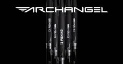 13 Fishing Archangel Ice Fishing Rod -Professional Fishing Store 13 archangel ice rod 5