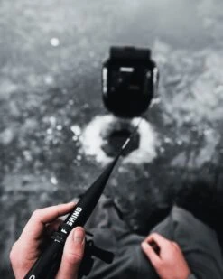 13 Fishing Archangel Ice Fishing Rod -Professional Fishing Store 13 archangel ice rod 6