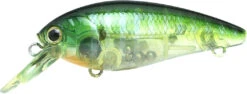 Lucky Craft Moonsault CB-100 Shallow Diving Crankbait -Professional Fishing Store 13025143095351