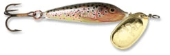 Blue Fox Minnow Spin -Professional Fishing Store 13071015411767