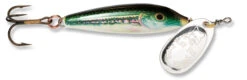 Blue Fox Minnow Spin -Professional Fishing Store 13071015673911