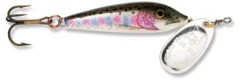 Blue Fox Minnow Spin -Professional Fishing Store 13071015804983