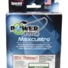 Power Pro Maxcuatro Spectra Moss Green Braided Line -Professional Fishing Store 13130449190967