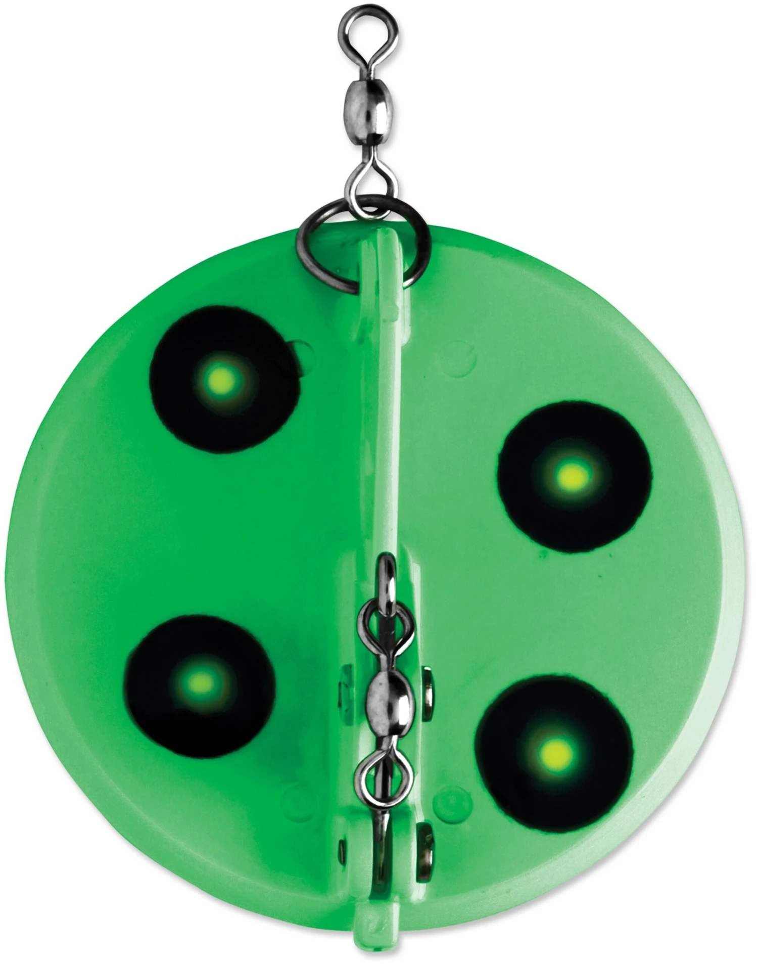 Luhr-Jensen Magnum Dipsy Diver 14 Luhr-Jensen Magnum Dipsy Diver - Image 12