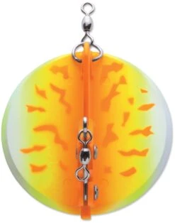 Luhr-Jensen Magnum Dipsy Diver 39 Luhr-Jensen Magnum Dipsy Diver -Professional Fishing Store 13155051667511