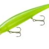 Bandit Walleye Deep Glow 4 3/4 Inch Trolling Plug -Professional Fishing Store 13609734012983