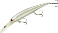 Bandit Walleye Deep Glow 4 3/4 Inch Trolling Plug -Professional Fishing Store 13609734078519