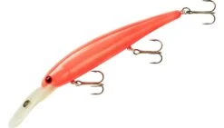 Bandit Walleye Deep Glow 4 3/4 Inch Trolling Plug -Professional Fishing Store 13609734111287