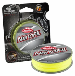 Berkley NanoFil Unifilament Line 150 Yards