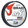 Daiwa J-Braid X8 Braided Line 165 Yards Multi-Color -Professional Fishing Store 165 multi d83fb6b3 e896 4342 a11a aed2201c7b9e