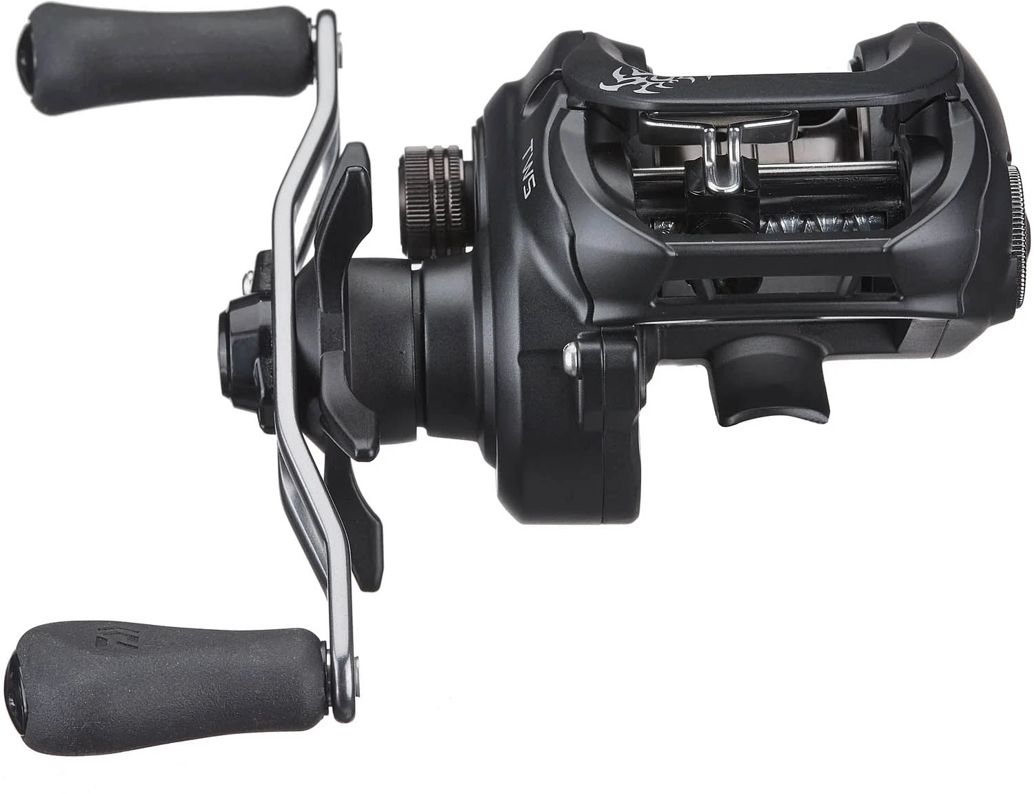Daiwa Tatula 150 TWS Baitcasting Reels 5 Daiwa Tatula 150 TWS Baitcasting Reels - Image 3