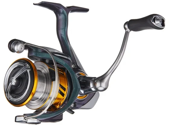Daiwa Regal LT Spinning Reel 3 Daiwa Regal LT Spinning Reel