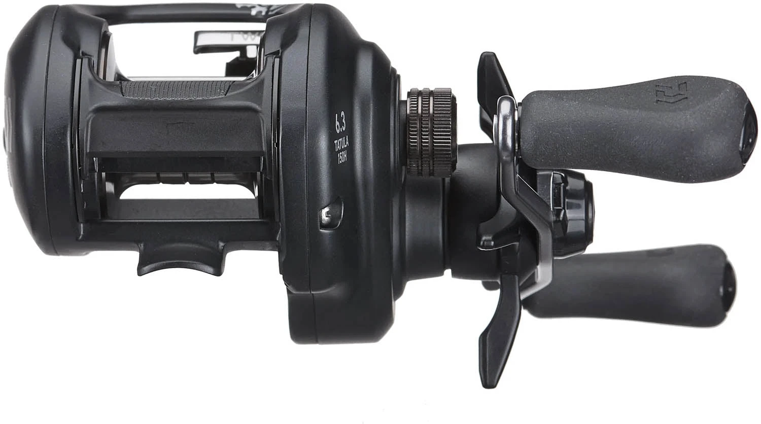 Daiwa Tatula 150 TWS Baitcasting Reels 6 Daiwa Tatula 150 TWS Baitcasting Reels - Image 4