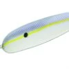 Strike King Sexy Spoon Flutter Spoon -Professional Fishing Store 30607064760375