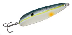 Strike King Sexy Spoon Flutter Spoon -Professional Fishing Store 30607065022519