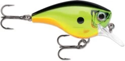 Rapala BX Big Brat 2 3/4 Inch Square Bill Crankbait -Professional Fishing Store 31321538494553