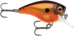 Rapala BX Big Brat 2 3/4 Inch Square Bill Crankbait -Professional Fishing Store 31321538822233