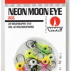 VMC Neon Moon Eye Jig Kit -Professional Fishing Store 31324308209753