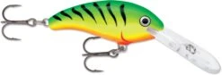 Rapala Shad Dancer SDD07 Deep Diving Crankbait -Professional Fishing Store 31340104876121